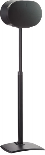 Sanus Sonos Era 300 Speaker Stand - Black Main Image