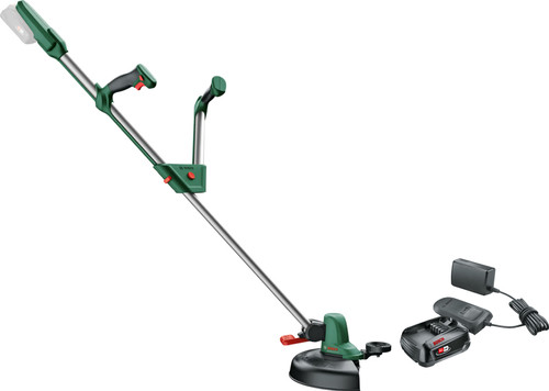 Bosch UniversalGrassCut 18 Main Image