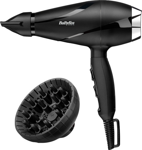 BaByliss Shine Pro 2200 6713DE Main Image