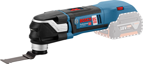 Bosch Professional GOP 18V-28 (zonder accu) Main Image