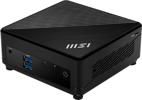 MSI Cubi 5 12M-002EU Main Image