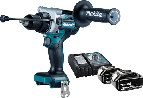 Makita DHP486RTJ