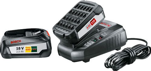 Bosch 18v battery discount power4all