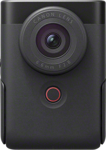 Canon PowerShot V10 Vlogging Kit Zwart Main Image