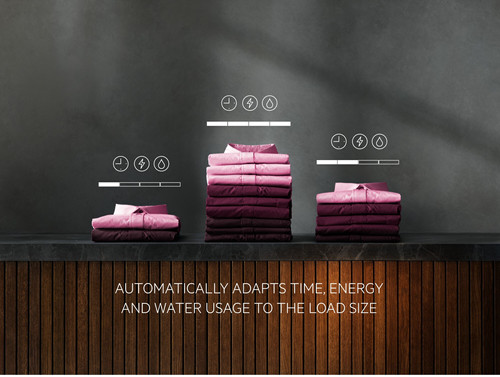 AEG LWR73R842 DualSense - 8/5 kg 