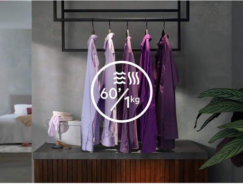 AEG LWR73R842 DualSense - 8/5 kg 