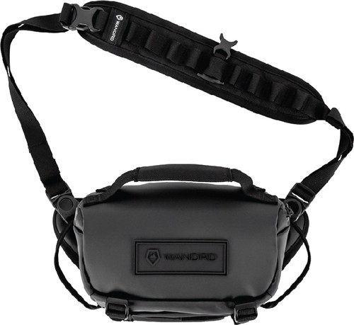 WANDRD Rogue Sling 3L Zwart Main Image