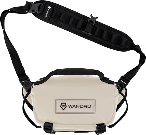 Wandrd Rogue Sling 3L Tan Main Image