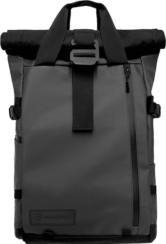 WANDRD The PRVKE 21L V3 Black Main Image