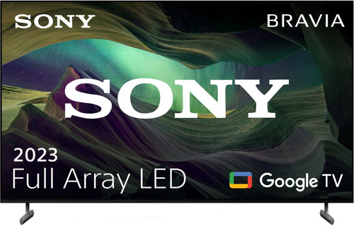 Test Sony KD-55X85L : un téléviseur Ultra HD Full Led à faible
