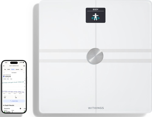 Withings Body Comp Wit Main Image