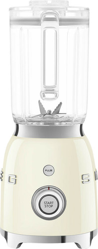 SMEG BLF03CREU Crème Main Image