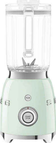 SMEG BLF03PGEU Vert d'eau Main Image