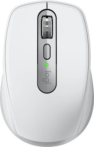 Logitech MX Anywhere 3S Compact Gris Main Image