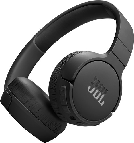 JBL Tune 670NC Noir Main Image