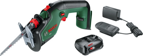 Bosch Keo 18 avec Batterie 2,5 Ah Incluse Main Image