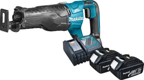 Makita DJR187ZK avec Batterie 3,0 Ah Main Image