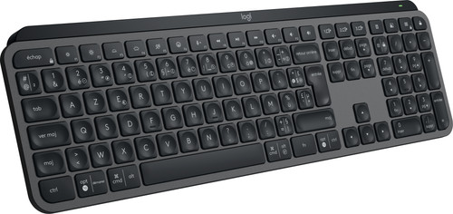 Logitech MX Keys S Graphite AZERTY FR Main Image