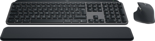 Logitech MX Keys S Combo AZERTY Main Image