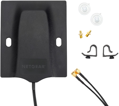 Netgear 3G/4G/5G Antenne Omnidirectionelle Main Image