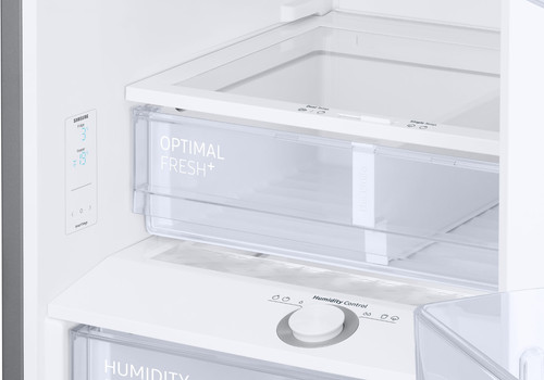 Samsung RB34C605CS9/EF détail