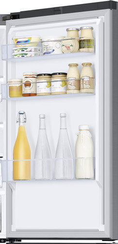 Samsung RB34C605CS9/EF détail