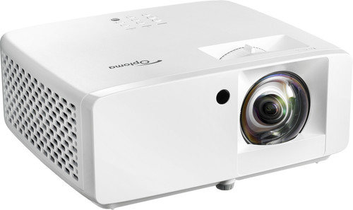 Optoma GT2000HDR Main Image