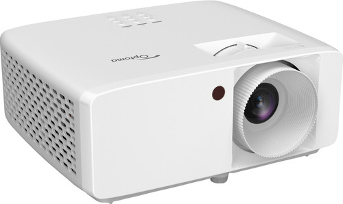 Optoma ZH400 Main Image