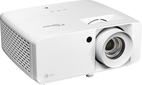 Optoma ZH450 Main Image