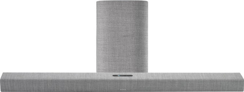 Harman Kardon Citation Bar + Harman Kardon Citation Sub S Gray Main Image