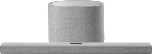 Harman Kardon Citation MultiBeam 1100 + Harman Kardon Citation Sub Gray Main Image