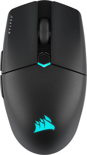 Corsair Katar Elite Souris Gamer Sans Fil Main Image