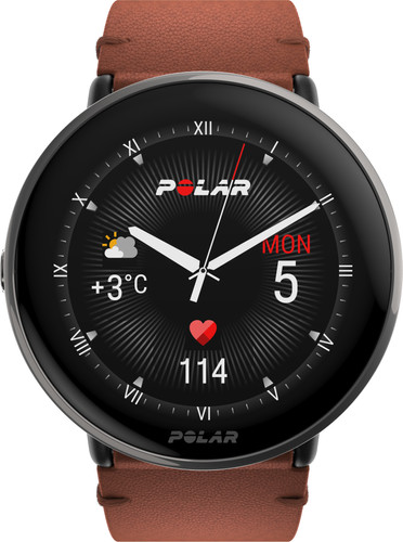 Polar best sale ignite fractionné