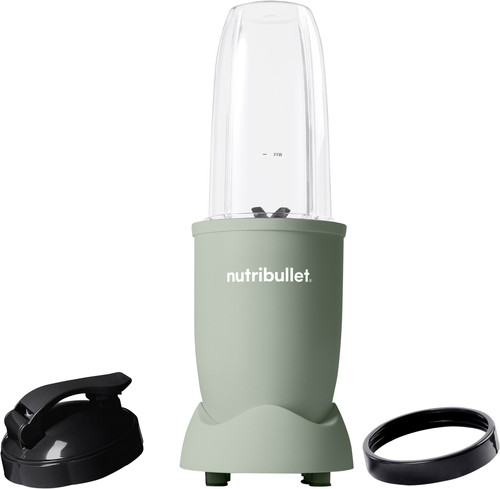 NutriBullet 900 Pro Exclusive Jade Main Image