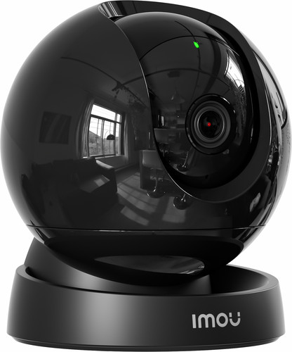 Imou 2023 3K(5MP) Caméra Surveillance WiFi Extérieure PTZ, 360°Caméra IP  Exterieur avec AI DÉTECTION DE Personne/VÉHICULE, Vision Nocturne Couleur