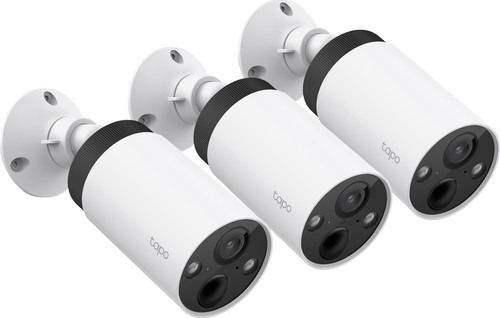 TP-Link Tapo C420 Lot de 3 Main Image