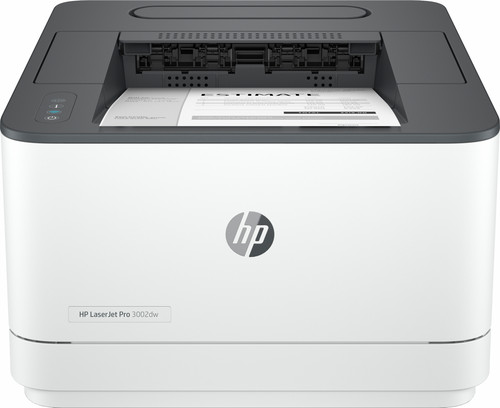 HP LaserJet Pro 3002dw Main Image