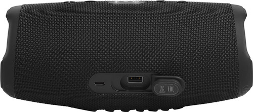 JBL Charge 5 Noir - Enceinte portable Bluetooth étanche avec chargeur  intégré - Enceinte - JBL