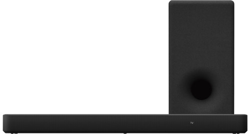 Sony HT-S2000 + Sony SA-SW3 Subwoofer Main Image