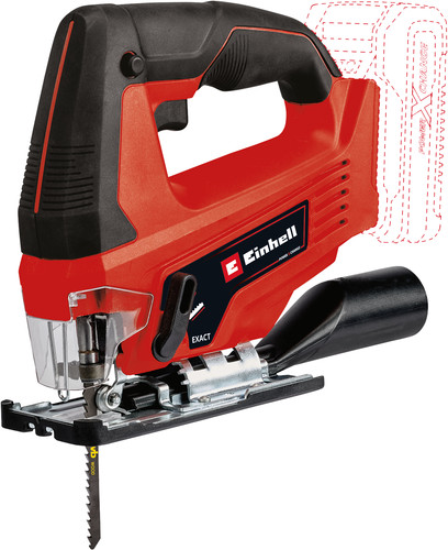 Einhell TC-JS 18 Li - Solo (without battery) Main Image