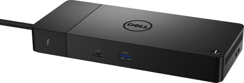 Dell Thunderbolt Station d'Accueil WD22TB4 Main Image