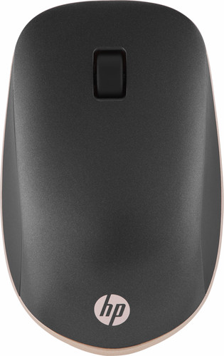 HP 410 Souris Bluetooth Connectée Noir Main Image