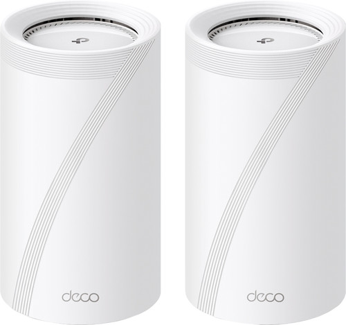 TP-Link Deco BE85 WiFi 7 Mesh (2-pack) Main Image