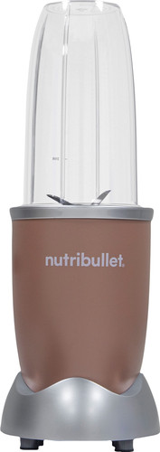 Nutribullet 900 Pro Sand Main Image