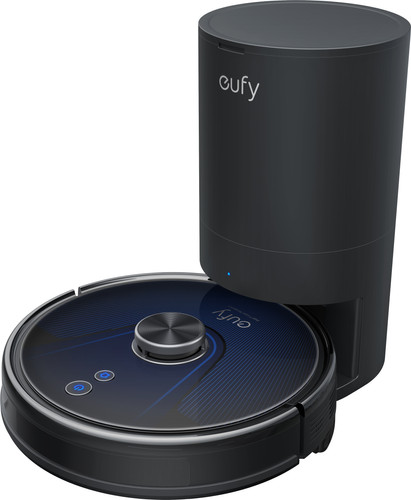 Eufy RoboVac L35 Hybrid+ Main Image