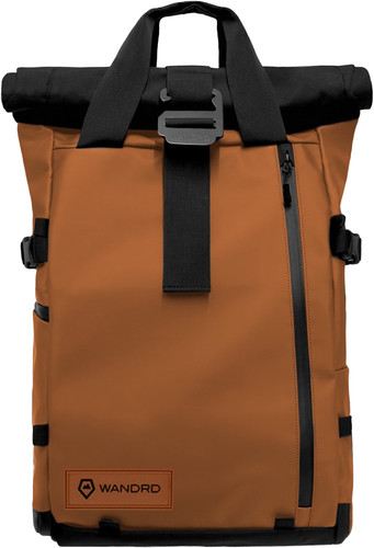 WANDRD THE PRVKE 31 L V3 Pack Photographie Orange Main Image