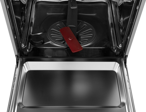 AEG FFB64607ZW 6000 SatelliteClean / En Pose Libre avant