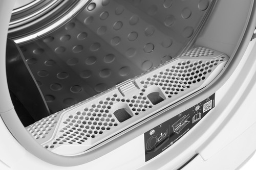 AEG TR86CBC86 AbsoluteCare intérieur