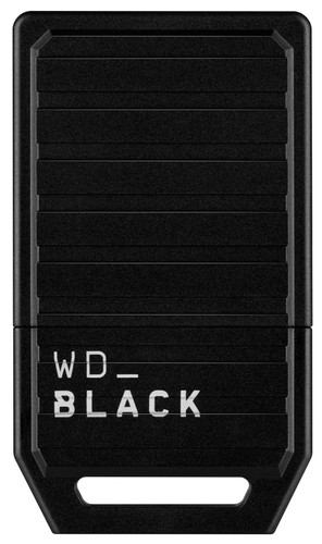 WD BLACK C50 Expansion Card pour Xbox Series X|S 1 To Main Image