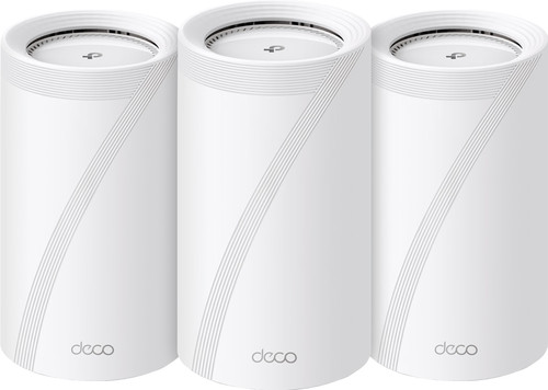 TP-Link Deco BE85 Wifi 7 Mesh (Lot de 3) Main Image